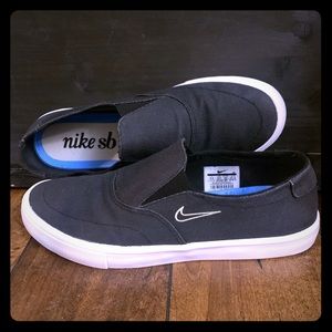 Nike SB Solarsoft Size 9.5